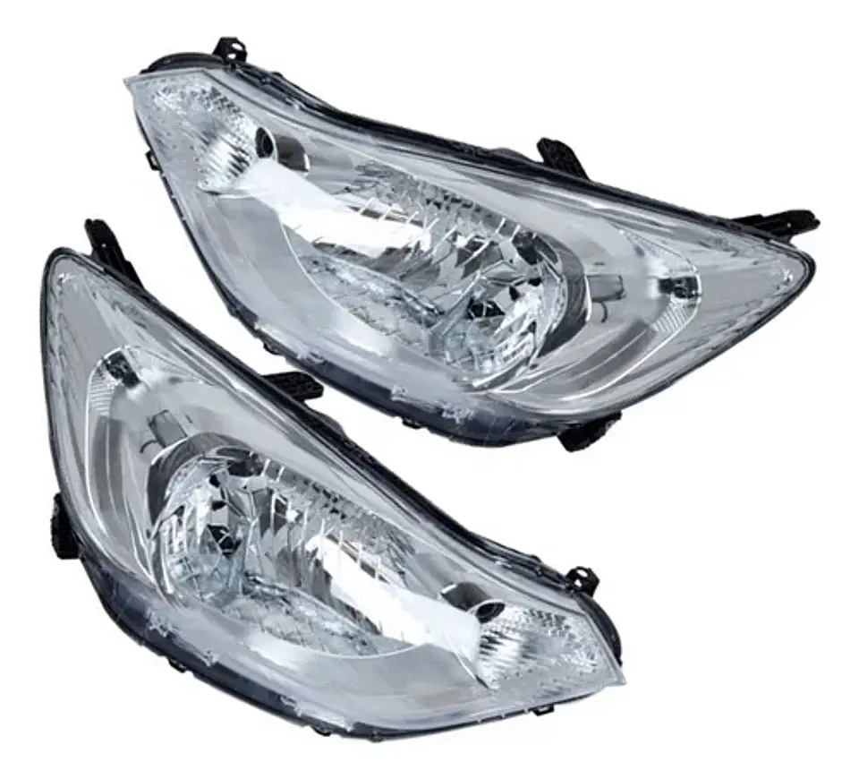 Optico Chevrolet New sail LH 16-23 1