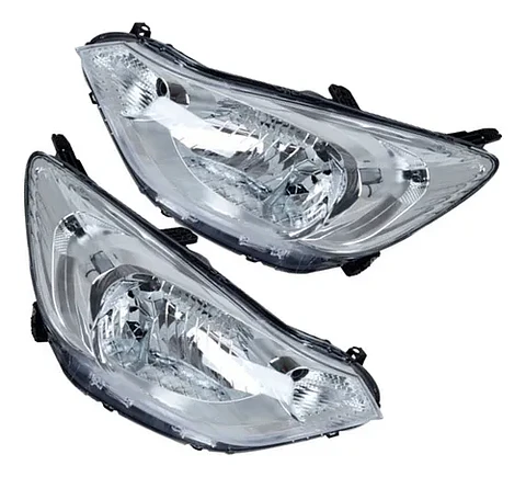 Optico Chevrolet New sail RH 16-23