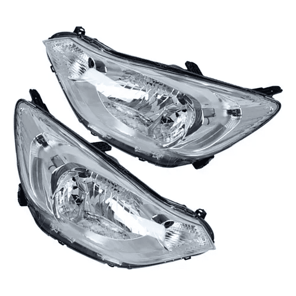 Optico Chevrolet New sail RH 16-23