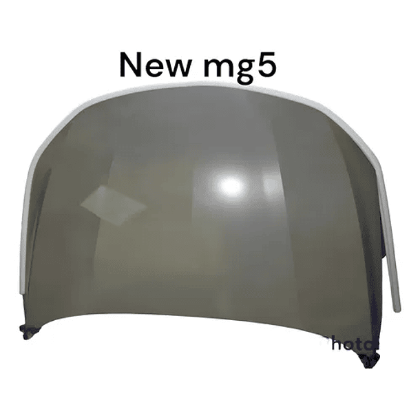 Capot NEW Mg5 2019/2024