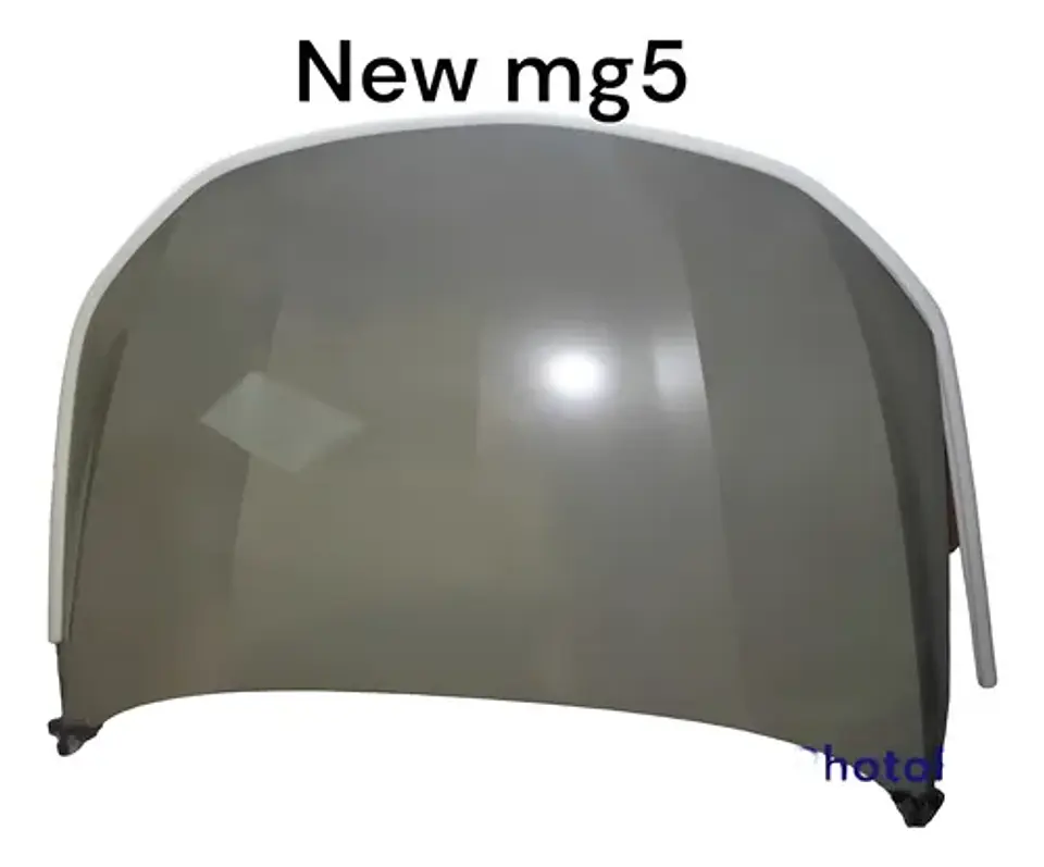 Capot NEW Mg5 2019/2024 1