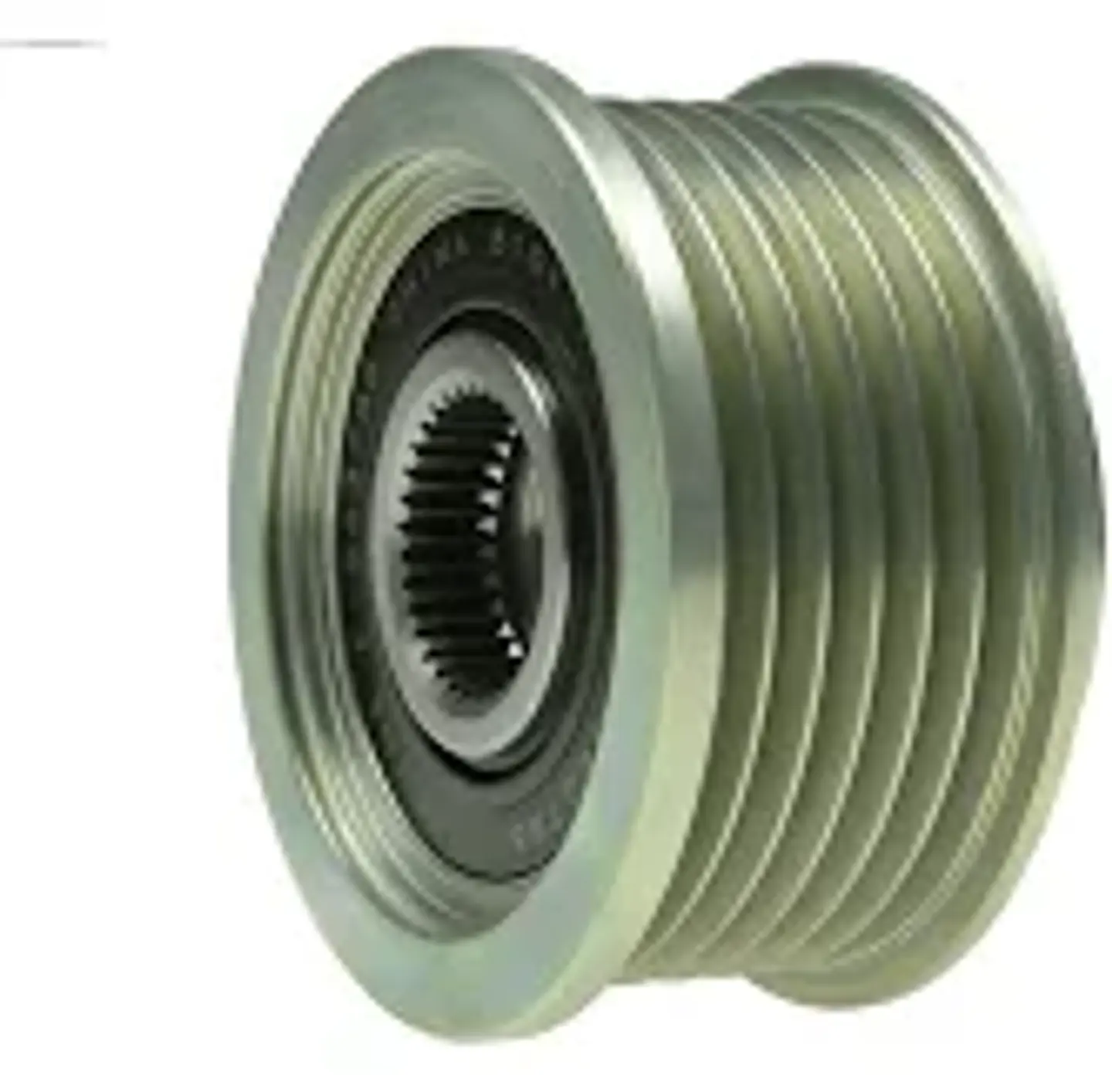 polea alternador ACTTYON SPO 1