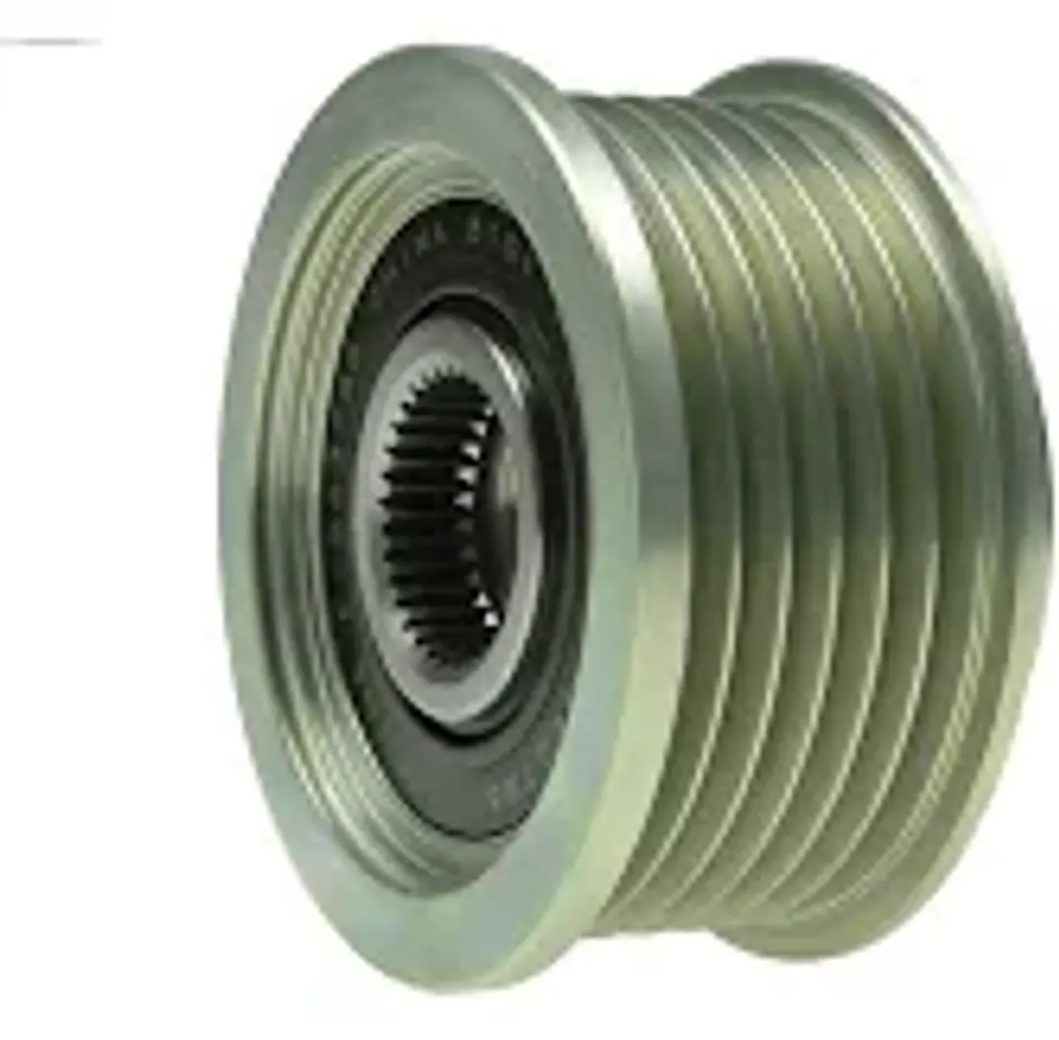 polea alternador ACTTYON SPO 1