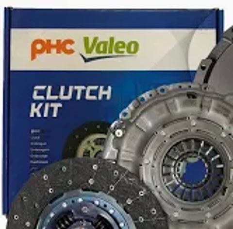 Embrague Hyundai H350 2.5 D4CB 17- / Solati H350 2.5 D4CB 18-   27,3cm