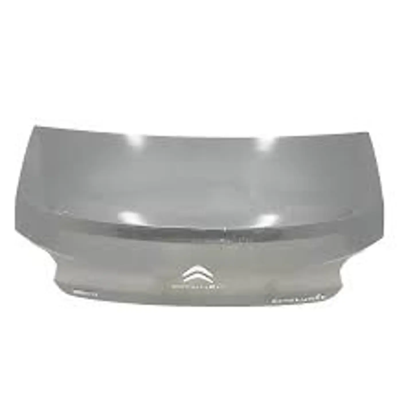 TAPA MALETA CITROEN C-ELYSEE 18/24  1