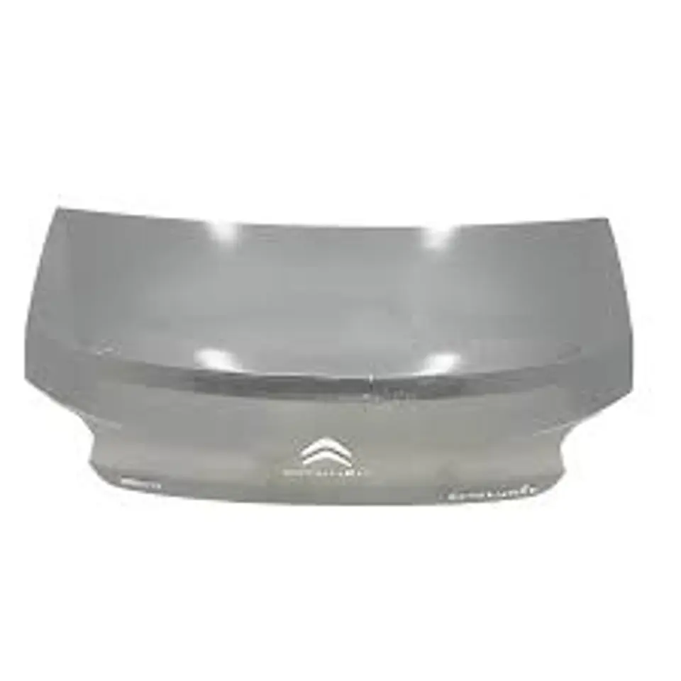 TAPA MALETA CITROEN C-ELYSEE 18/24  1