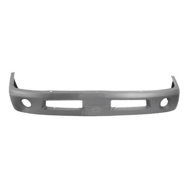 Parachoque Kia Frontier 95-04 Delantero 