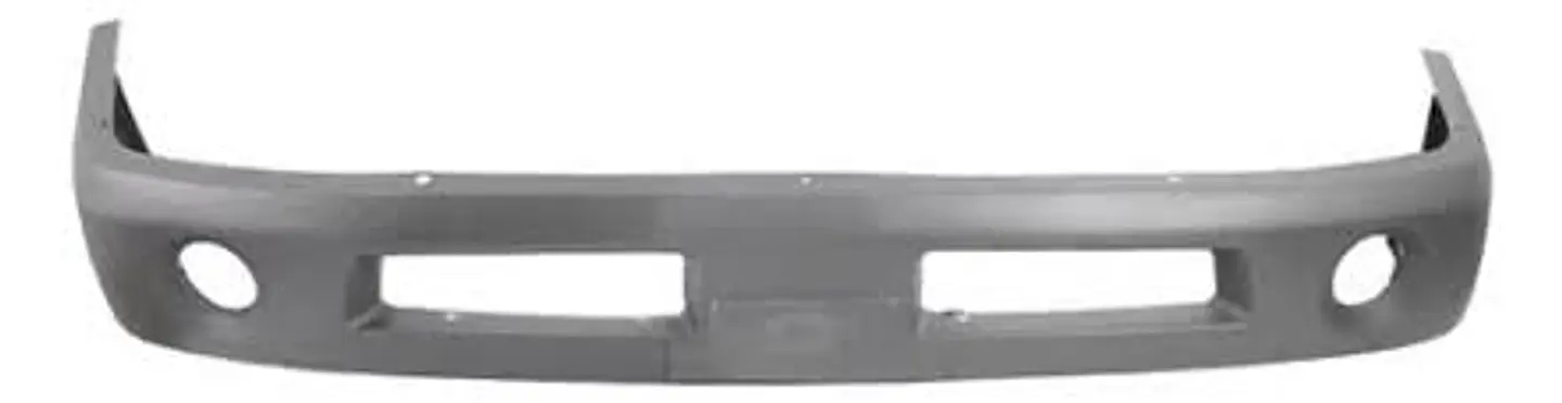 Parachoque Kia Frontier 95-04 Delantero  1