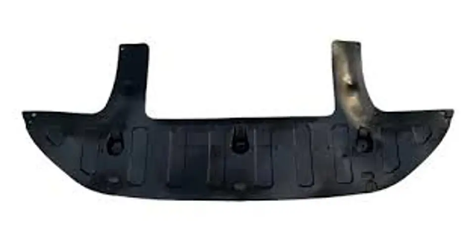 Cubre Carter Kia Soluto-Verna Inferior  1