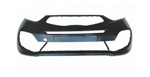 Parachoque Kia Morning 16-17 Delantero 