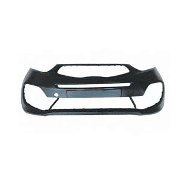 Parachoque Kia Morning 16-17 Delantero 