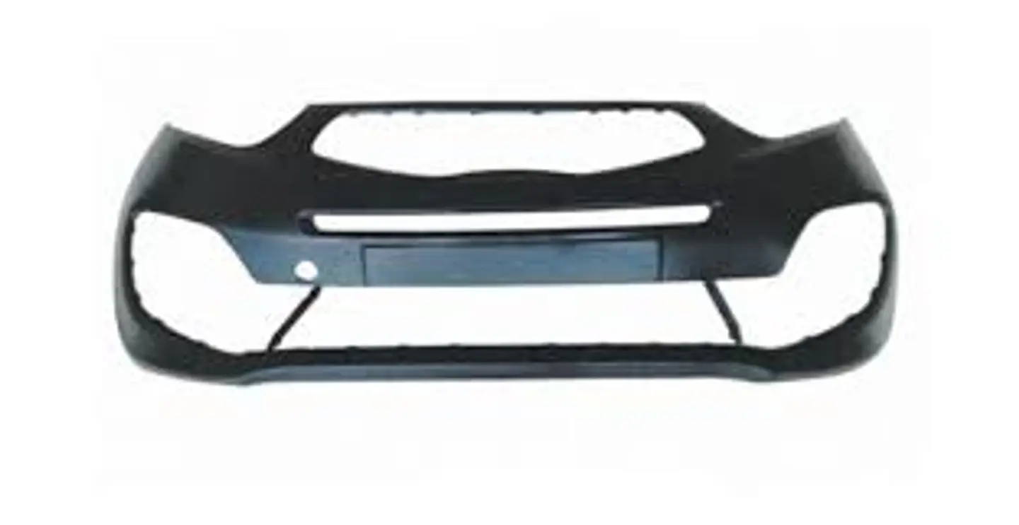 Parachoque Kia Morning 16-17 Delantero  1