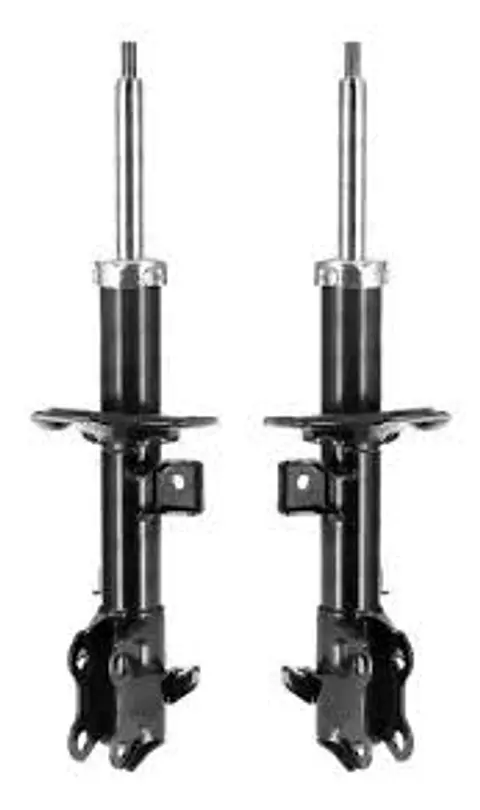 Amortiguador Nissan Tiida Derecho-Izquierdo 