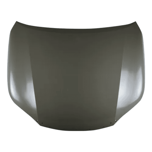 Capot Toyota Hilux 18-22 Con Hoyo...