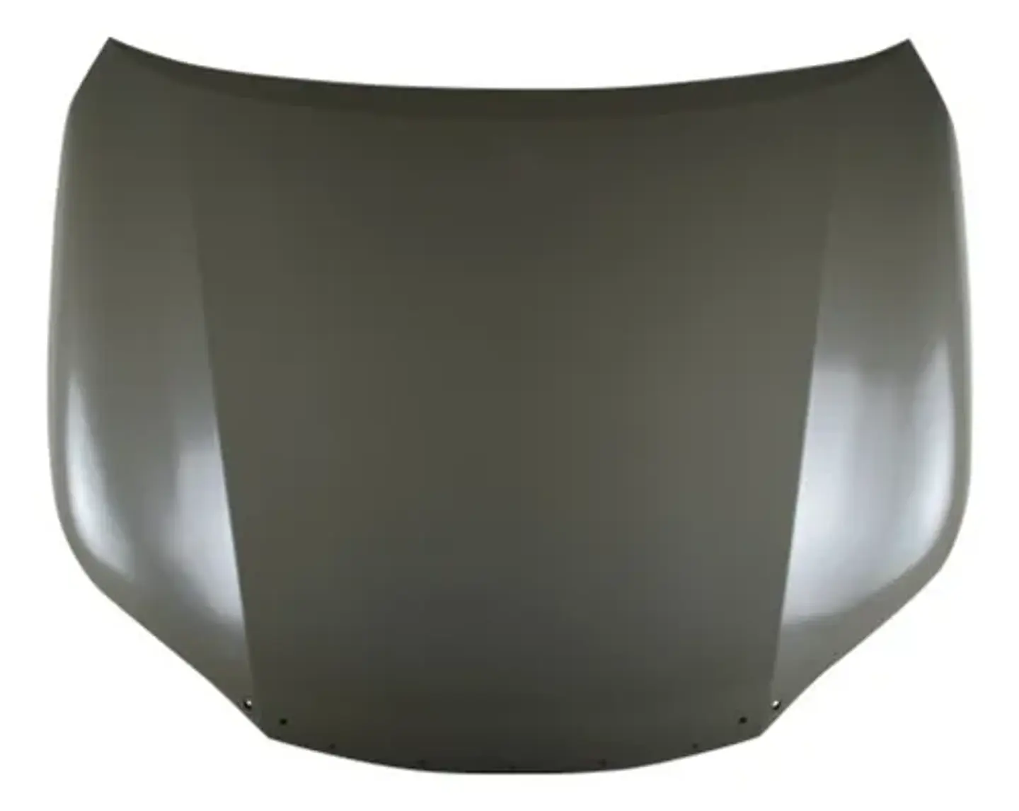 Capot Toyota Hilux 18-22 Con Hoyo... 1