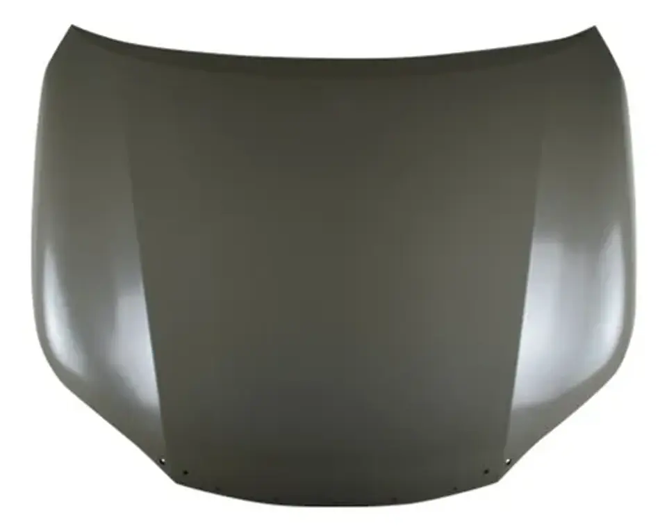 Capot Toyota Hilux 18-22 Con Hoyo... 1