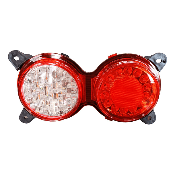 Farol Trasero Kia Frontier LH 05-17 