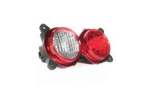 Farol Trasero Kia Frontier RH 05-17 