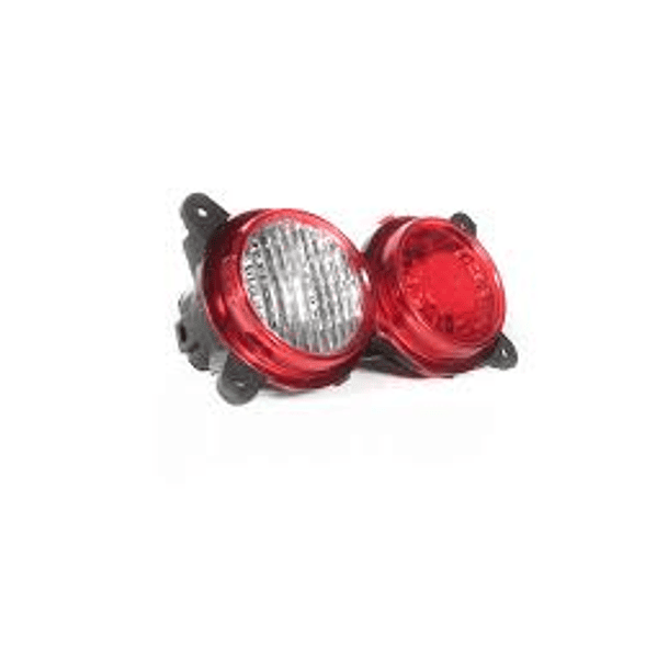 Farol Trasero Kia Frontier RH 05-17 