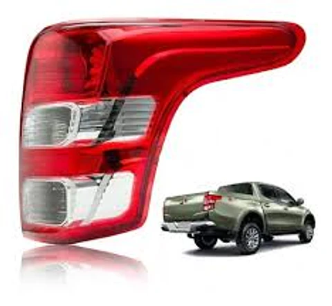 Farol Trasero Mitsubishi L200 2 Led RH  16 
