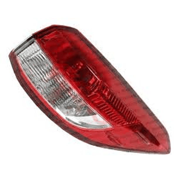 Farol Exterior Toyota Yaris RH 18-23