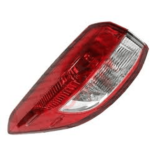 Farol Exterior Toyota Yaris LH 18-23