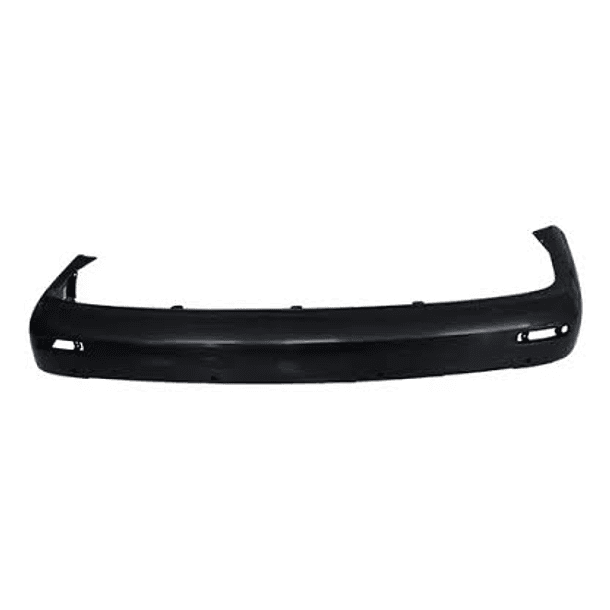 Parachoque Hyundai New H1 trasero 2 Puertas CIB 