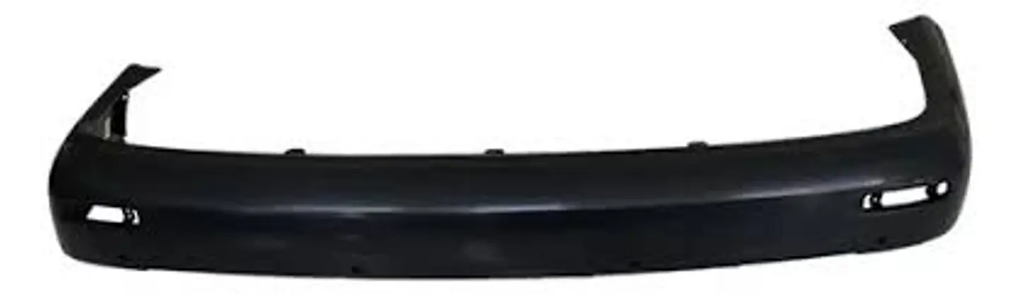 Parachoque Hyundai New H1 trasero 2 Puertas CIB  1