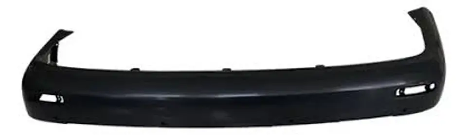 Parachoque Hyundai New H1 trasero 2 Puertas CIB  1