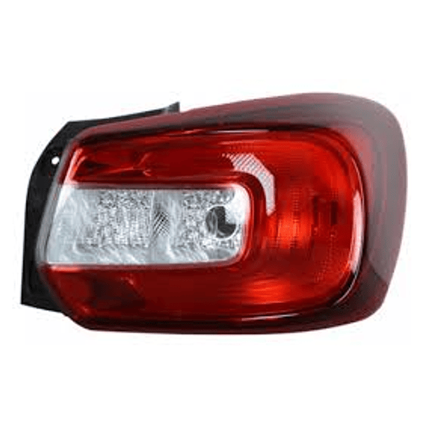 Farol Trasero Suzuki E-Presso RH 21-23