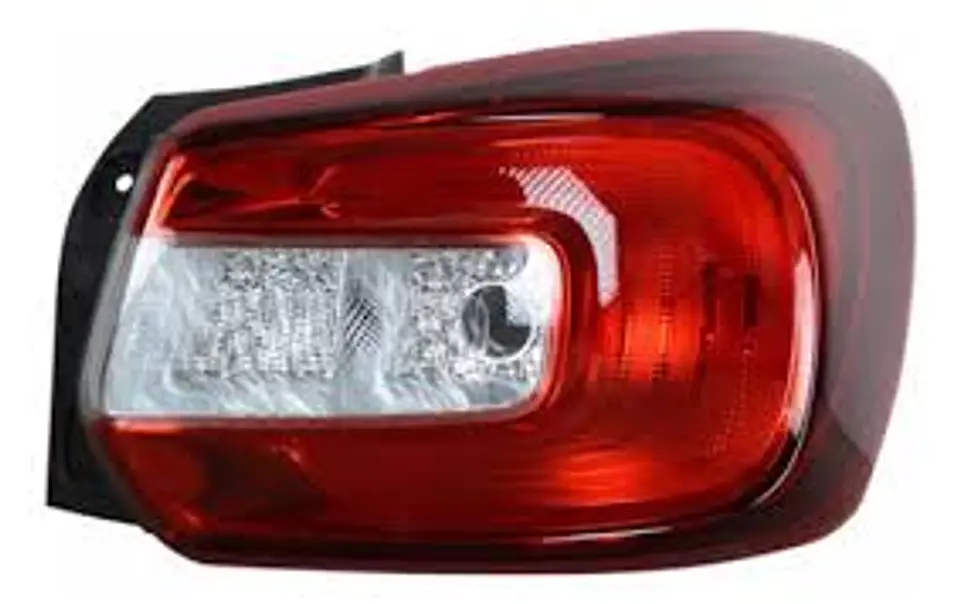 Farol Trasero Suzuki E-Presso RH 21-23 1