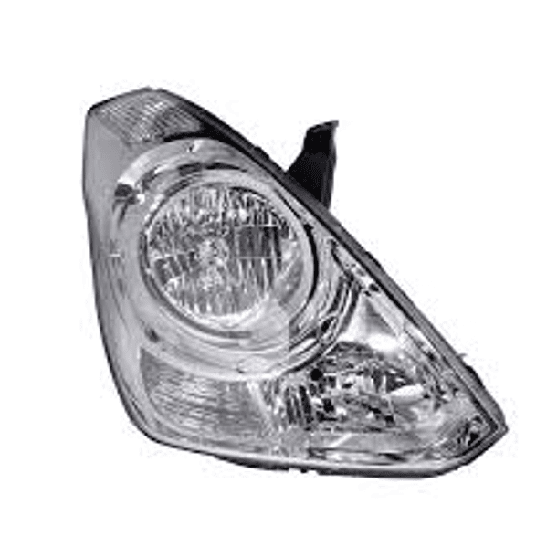 Optico Hyundai H-1 RH 