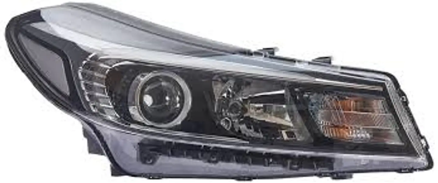 Optico Kia Cerato LH  S-Led 17-18 1