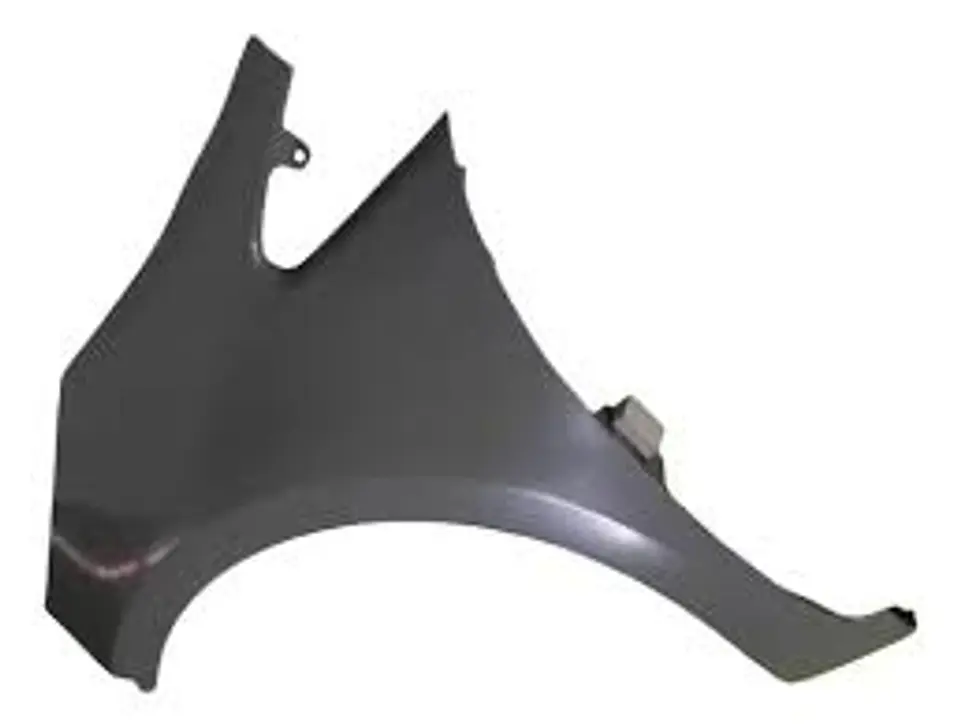 Tapabarro Kia Rio 4/5   12/16 LH 1