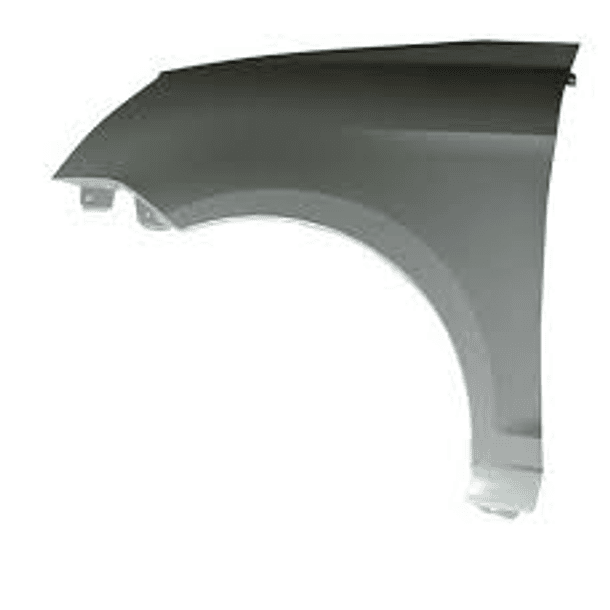 Tapabarro Kia Soluto LH