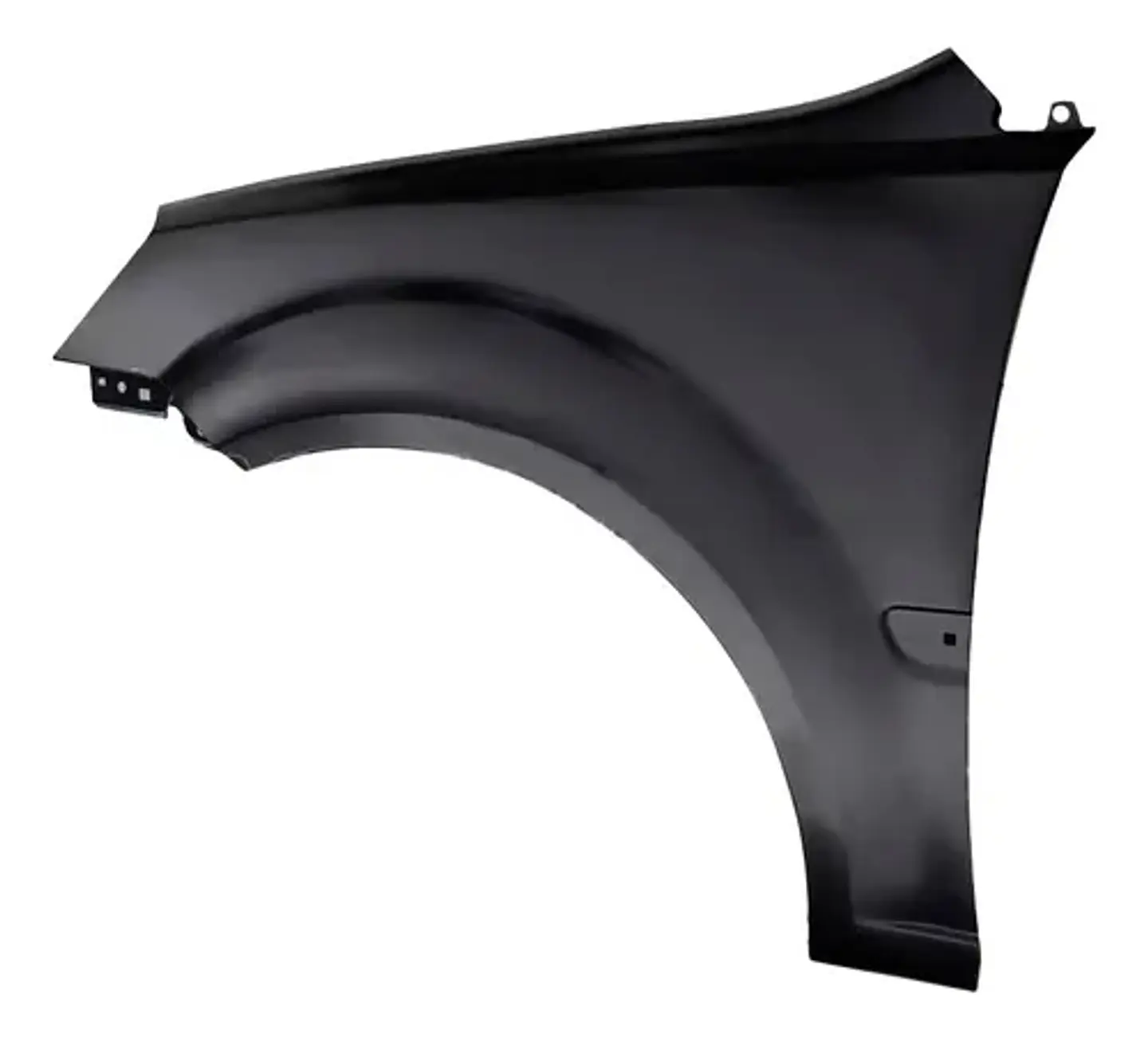 TAPABARRO KIA RIO JB    LH 1