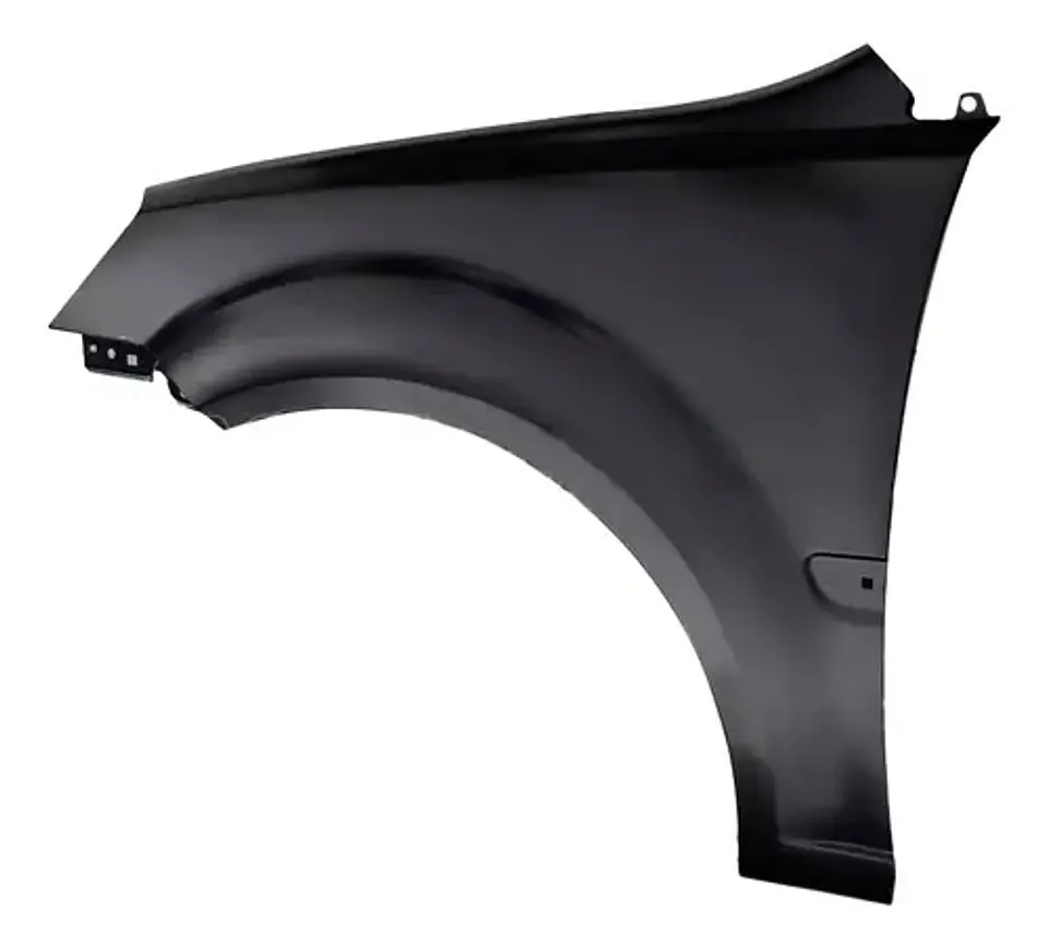 TAPABARRO KIA RIO JB    LH 1