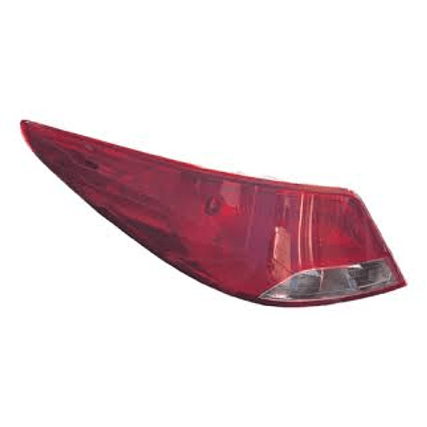 Farol Hyundai Accent RB  LH 14-19  