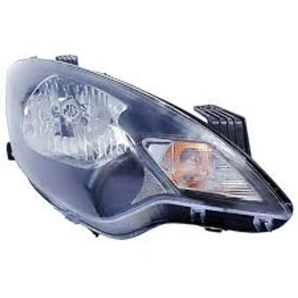 Optico Mg3 RH 11-14 1