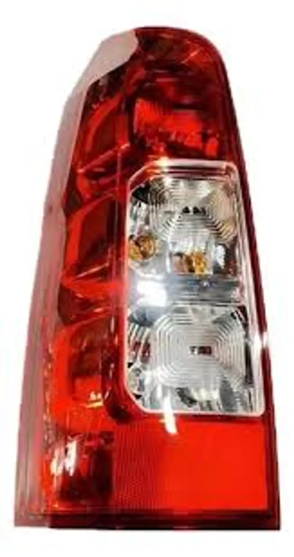 Farol Trasero Chevrolet N400 LH 1