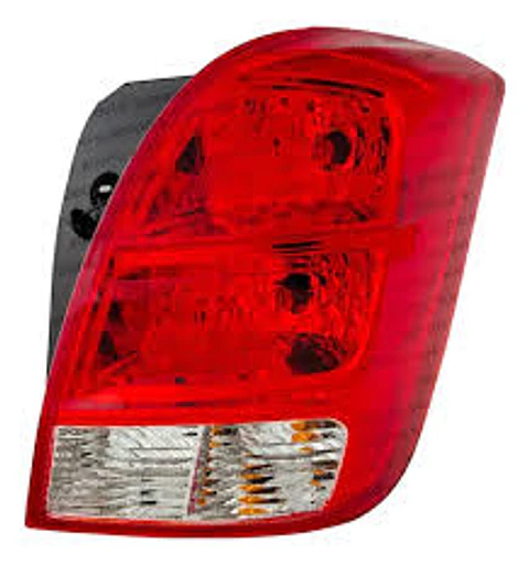 Farol Trasero Chevrolet Tracker RH 