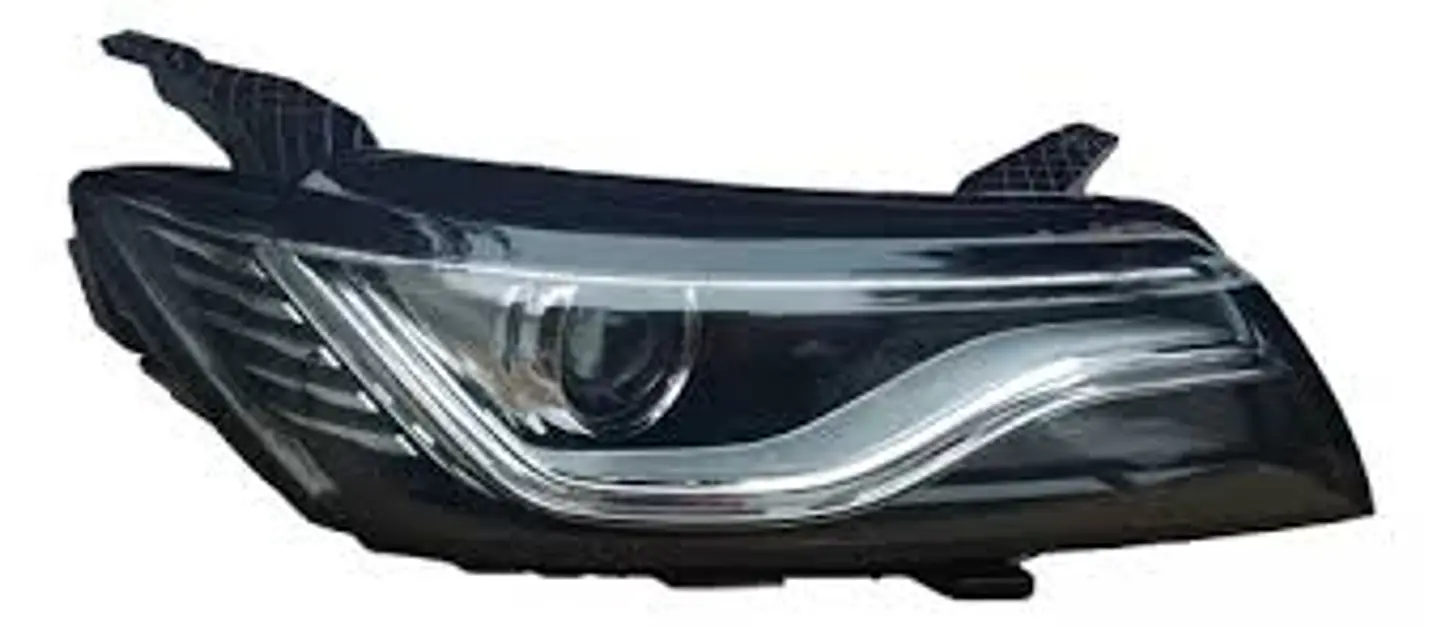 Optico RX5 C/Led RH  1