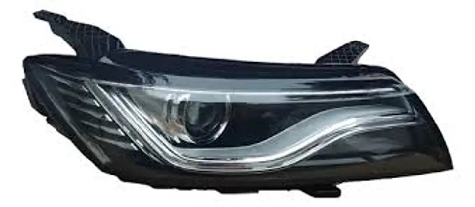 Optico RX5 C/Led RH  1