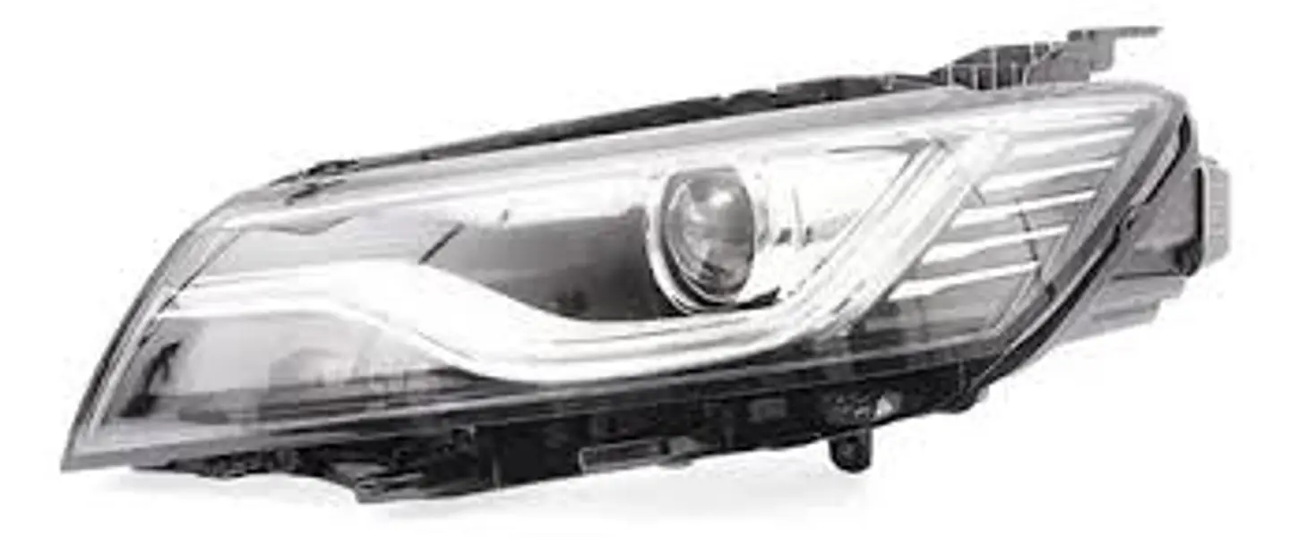 Optico RxS C/Led LH  1