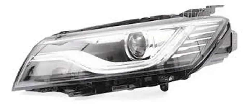 Optico RxS C/Led LH  1