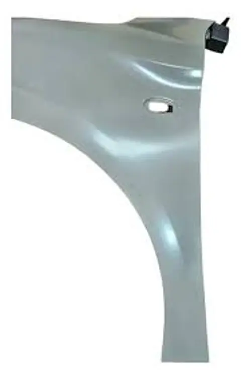 Tapabarro Delantero Peugeot C-elysee LH