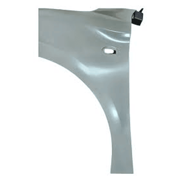 Tapabarro Delantero Peugeot C-elysee LH