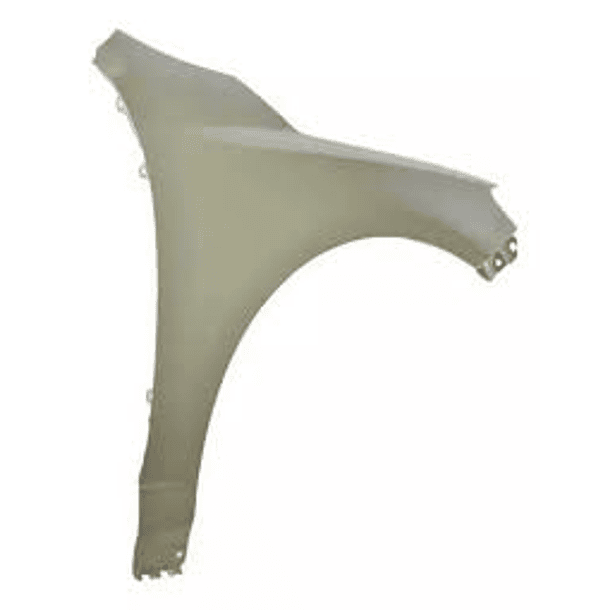 TAPABARRO KIA CERATO C   RH    