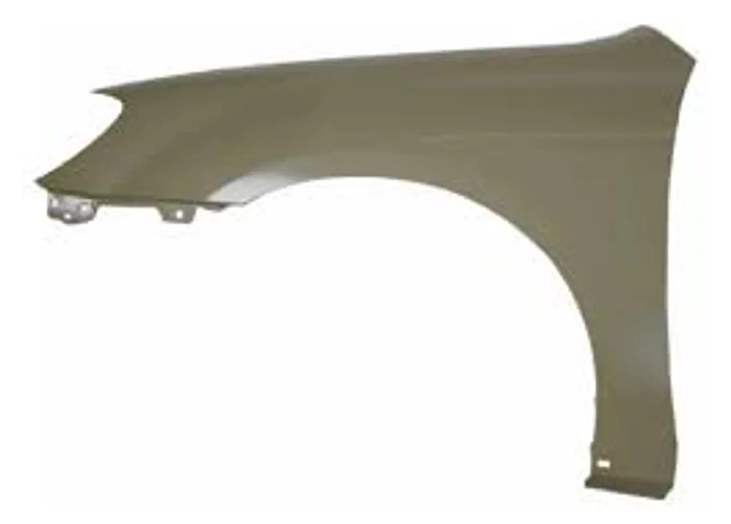 TAPABARRO KIA CERATO C   LH 1