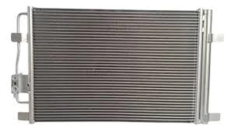 CONDENSADOR ZS - ZX - NEW MG3 